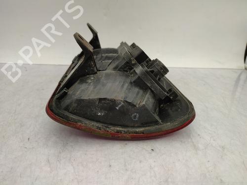 Left taillight VW CADDY III Box Body/MPV (2KA, 2KH, 2CA, 2CH) 1.9 TDI | BP27249910C34 