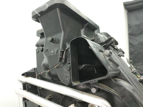 Used Heater matrix box MERCEDES-BENZ A-CLASS (W176) A 180 CDI / d (176.012) (109 hp) 23741180