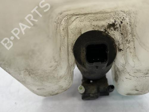 Windscreen washer tank RENAULT TWINGO II (CN0_) 1.2 (CN0D) | BP31025899C113 