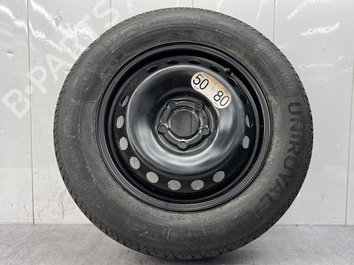 Used Jack Kit Jack Kit RENAULT KADJAR (HA_, HL_) 1.3 TCe 160 (HLNC) (160 hp) 33204124 33204124