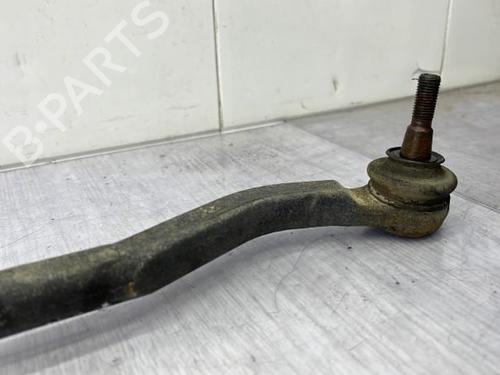Used Steering rack RENAULT CLIO IV (BH_) 1.5 dCi 90 (90 hp) 23742531