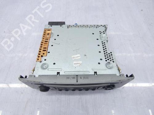 Used Radio Radio PEUGEOT 308 I (4A_, 4C_) 1.6 16V (120 hp) 23696464 23696464