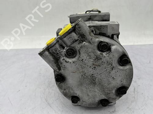 AC Kompressor RENAULT CLIO II (BB_, CB_) 1.6 (B/CB0D, BB00) | BP28139250M34 