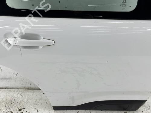 Dør højre bagtil CITROËN C4 CACTUS 1.2 THP 110 | BP32296858C5