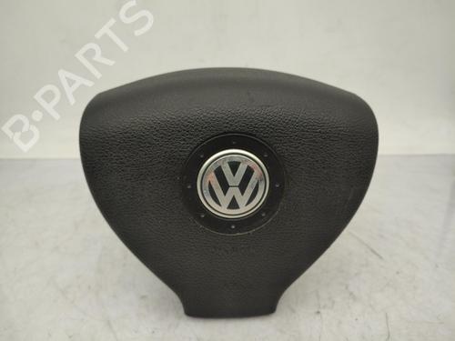 Driver airbag VW GOLF V (1K1) 1.9 TDI | BP23710607C9 