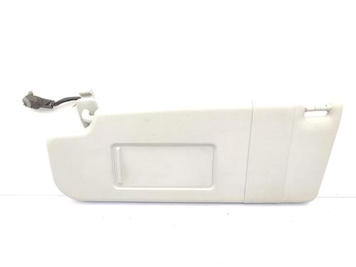 Left sun visor VW POLO V (6R1, 6C1) 1.6 TDI | BP23722633I1 