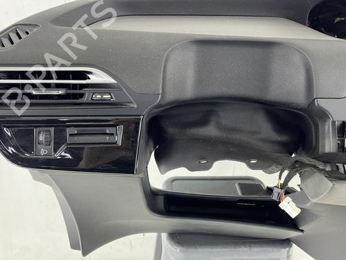 Dashboard CITROËN C4 Picasso II 1.6 HDi / BlueHDi 115 | BP27884155C46  - Image 8