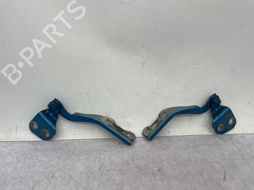 Hinge/Door check strap DACIA SPRING EV (B6M1) | BP37743936C146 - Image 6