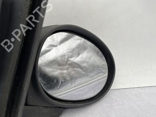 Right mirror PEUGEOT 206 Hatchback (2A/C) 1.6 16V | BP23868311C27 