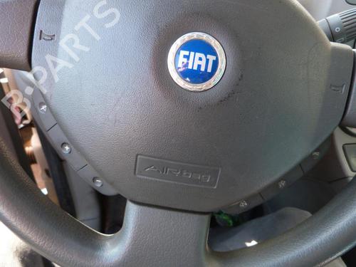 Steering column stalk FIAT PANDA (169_) 1.2 (169.AXB11, 169.AXB1A) | BP23689713I23 - Image 5