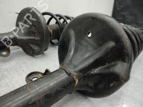 Right rear shock absorber HYUNDAI TUCSON (JM) 2.0 CRDi All-wheel Drive | BP23712039M19 