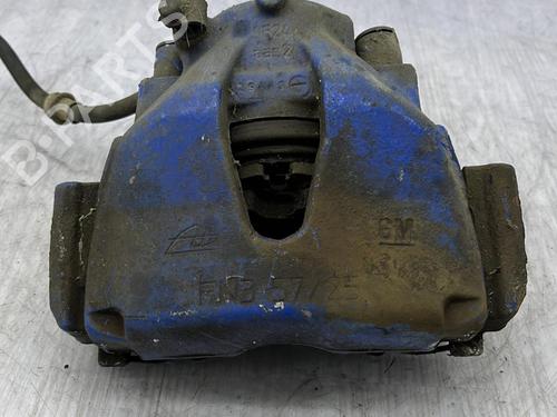 Right front brake caliper OPEL ASTRA H Estate (A04) 1.9 CDTI 16V (L35) | BP23693373M104