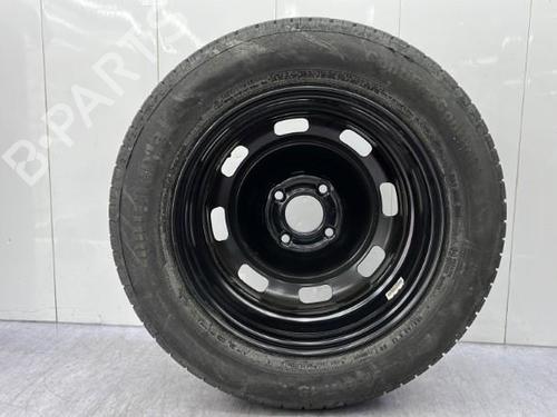 Rim PEUGEOT 208 I (CA_, CC_) 1.6 HDi | BP23750731C45