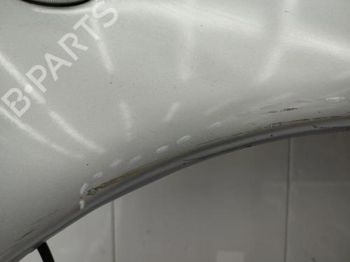 Right front fenders CITROËN C5 II (RC_) 2.0 HDi (RCRHRH) | BP23711185C42 