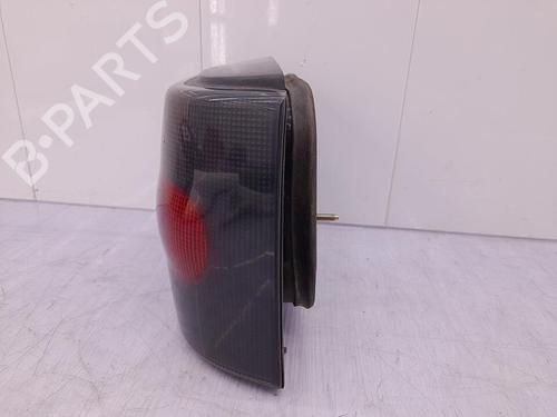 Used Right taillight Right taillight RENAULT 19 I (B/C53_) 1.9 D (B/C534, B/C53J) (64 hp) 23707948 23707948