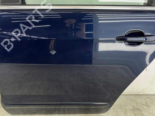 Left rear door PEUGEOT 5008 (0U_, 0E_) 1.6 HDi | BP23721846C4 