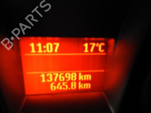 Køler FORD FOCUS II (DA_, HCP, DP) 1.8 TDCi | BP23685812M31 