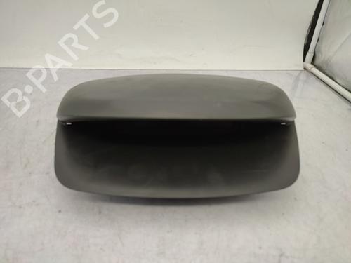 Used Display monitor Display monitor RENAULT MEGANE III Hatchback (BZ0/1_, B3_) 1.5 dCi (BZ09, BZ0D, BZ1W, BZ29, BZ14) (110 hp) 27402902 27402902