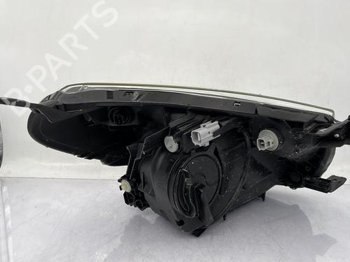 Left headlight TOYOTA IQ (_J1_) 1.0 (KGJ10_, KGJ10R) | BP30147911C28 