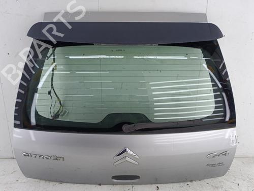 Tailgate CITROËN C4 I (LC_) 1.6 HDi | BP23722591C6 