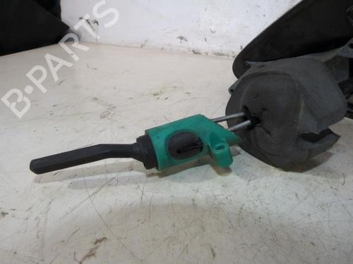 Left mirror FORD MONDEO II (BAP)  | BP23666999C26 