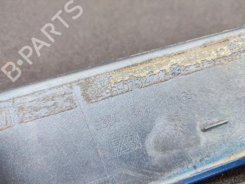 Tailgate handle PEUGEOT 207 (WA_, WC_) 1.4 | BP23739975C132 