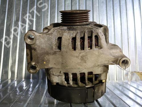 Used Alternator Alternator 23698137 23698137