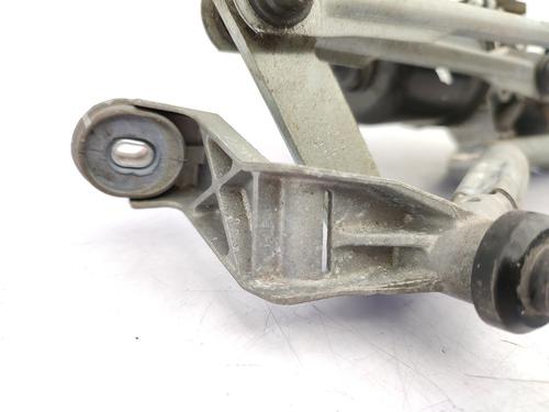 Front wiper motor RENAULT CLIO IV (BH_) 1.5 dCi 75 | BP23732526M29 