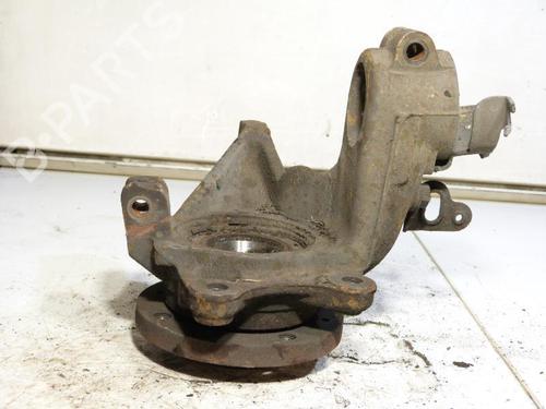 Left front steering knuckle CITROËN XSARA (N1) 2.0 HDi 90 | BP23697102M25 