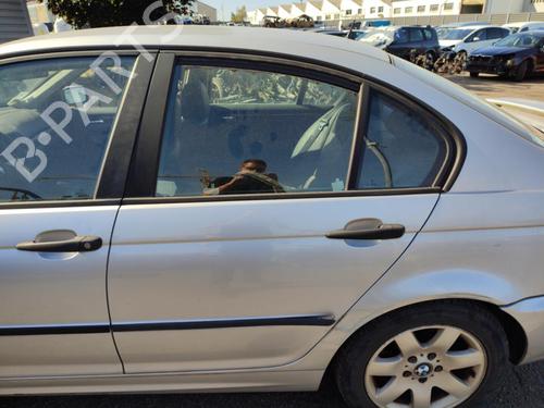Right front window switch BMW 3 (E46) 320 d | BP23760344I26 - Image 27