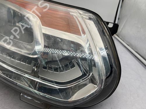 Right headlight CITROËN C3 Picasso (SH_) 1.6 HDi | BP35890677C29 - Image 11