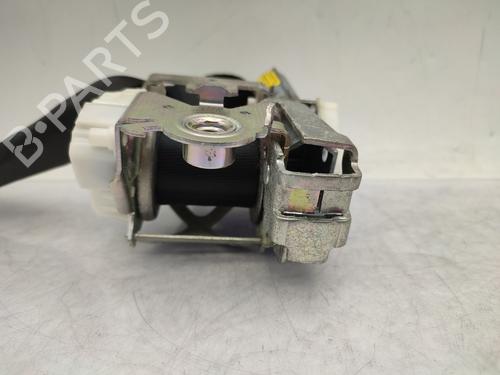 Front right seatbelt CITROËN C3 II (SC_) 1.4 HDi 70 (SC8HZC, SC8HR0, SC8HP4) | BP28578935I25 - Image 4