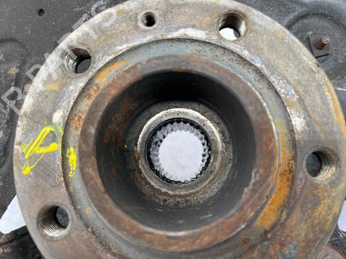 Used Right front steering knuckle Right front steering knuckle DS DS 7 Crossback (J4_, JR_, JC_) 2.0 BlueHDi 180 (JJEHZR) (177 hp) 36762232 36762232