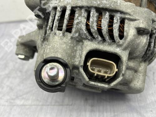 Alternator MAZDA 2 (DE_, DH_) 1.3 (DE3FS) | BP23757415M7  - Image 5