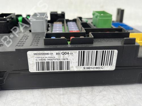 Electronic module CITROËN C4 Picasso II 1.6 HDi / BlueHDi 115 | BP33028573M83  - Image 7