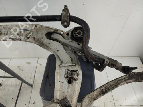 Subframe VW PHAETON (3D1, 3D2, 3D3, 3D4, 3D6, 3D7, 3D8, 3D9) 4.2 V8 4motion | BP23708266M9  - Image 5