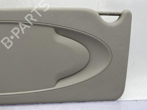 Left sun visor RENAULT KANGOO Express (FW0/1_) 1.5 dCi 70 (FW0A, KW0V) | BP23755009I1  - Image 5