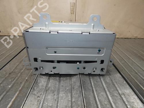 Used Radio OPEL ASTRA J (P10) 1.7 CDTI (68) (110 hp) 23695610