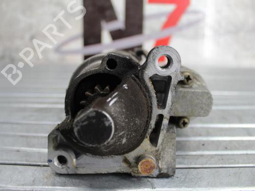 Used Starter Starter RENAULT CLIO II (BB_, CB_) 1.5 dCi (B/CB07) (65 hp) 23668020 23668020