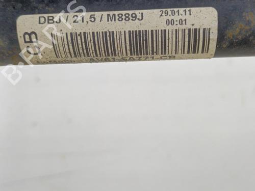 rear-axle-ford-focus-iii-2010-2011-2012-2013-2014-2015-2016-2017-2018-2019-2020-23708820 main image