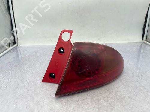 Right taillight SEAT LEON (1P1) 2.0 TDI | BP34191017C35 - Image 4