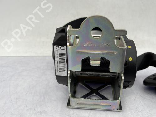Rear center seatbelt CITROËN C-ELYSEE (DD_) 1.6 BlueHDi 100 | BP26939956I27  - Image 5