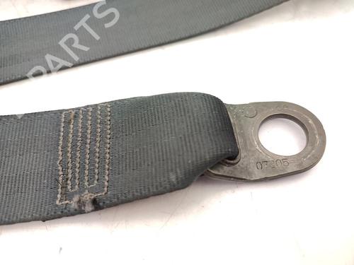 Rear right belt tensioner PEUGEOT 107 (PM_, PN_) 1.4 HDi | BP23731248C90 