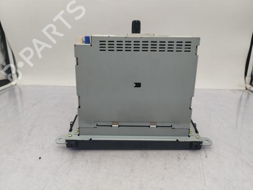 Radio RENAULT CLIO IV (BH_) 1.5 dCi 90 | BP26154563E6 