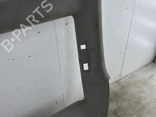 Interiør tag SMART FORFOUR (454) 1.5 CDI (454.000) | BP23750139I12 
