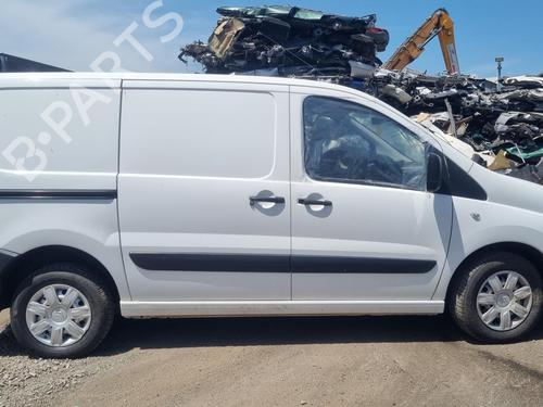 Right front shock absorber CITROËN JUMPY II Van 1.6 HDi 90 8V | BP23707189M17 - Image 30