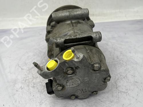 AC compressor CITROËN C4 I (LC_) 1.6 HDi | BP33680174M34 - Image 9