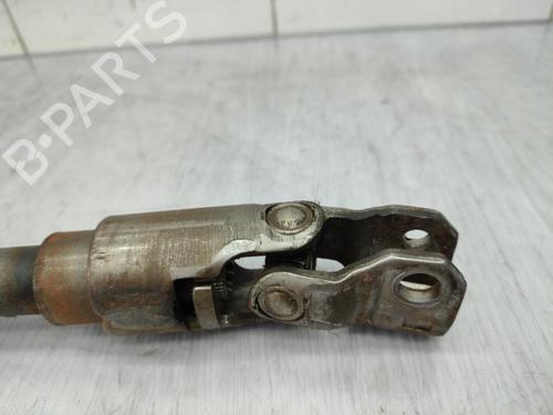 Steering column PEUGEOT 206 Hatchback (2A/C) 1.4 HDi eco 70 | BP23691456M21 