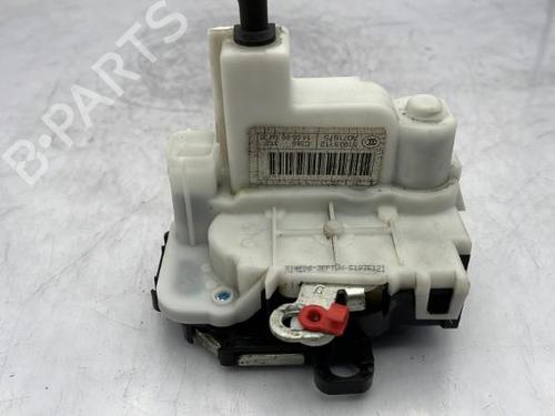 Front right lock FIAT 500 (312_) 1.2 (312AXA1A) | BP23740512C97