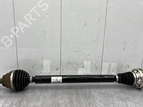 Right front driveshaft VW T-ROC (A11, D11) 2.0 TDI | BP25624347M39 - Image 7